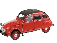 Die cast - afbeelding 1 van  1