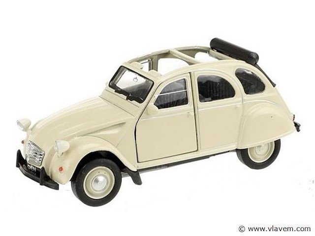 Die cast - afbeelding 1 van  1