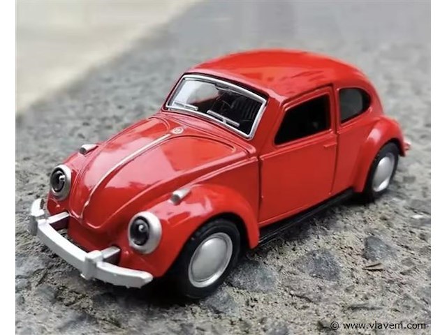 Die cast - afbeelding 1 van  1