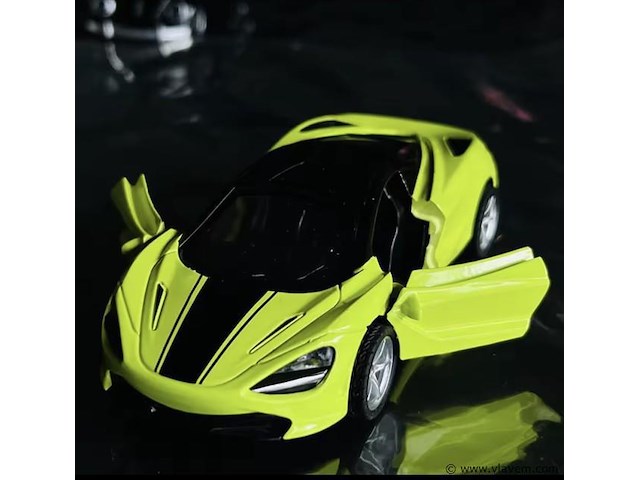 Die cast - afbeelding 1 van  1