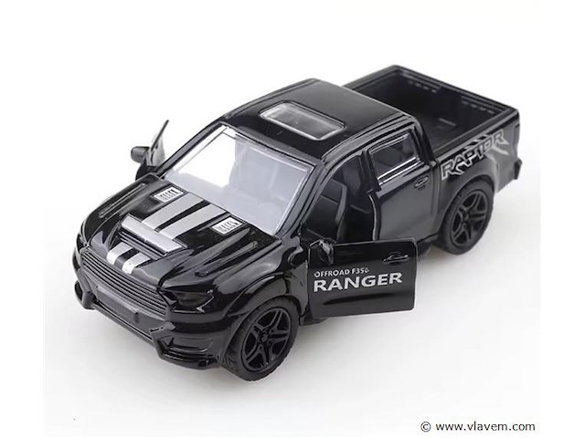 Die cast - afbeelding 1 van  1