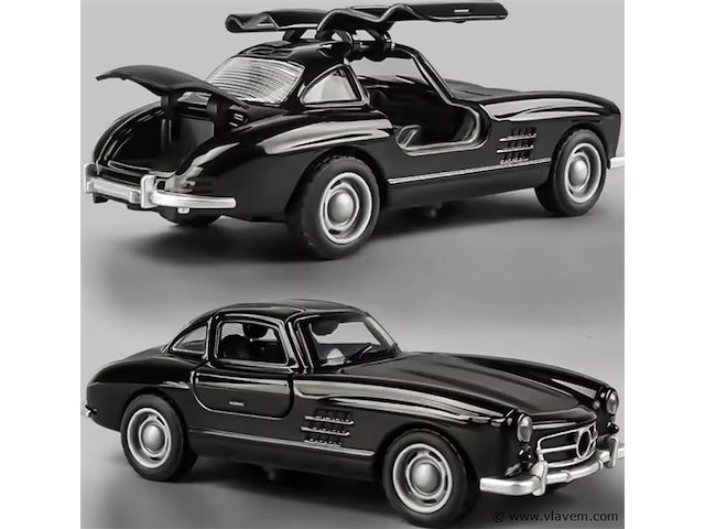 Die cast - afbeelding 1 van  1