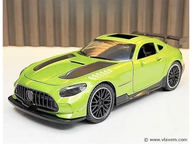 Die cast - afbeelding 1 van  1