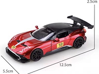 Die cast - afbeelding 1 van  1