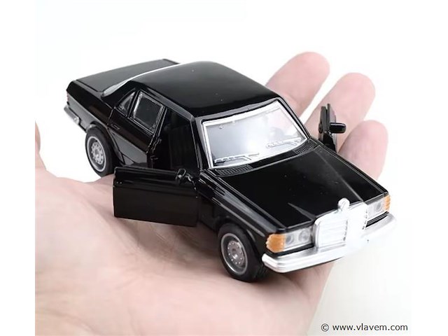 Die cast - afbeelding 1 van  2