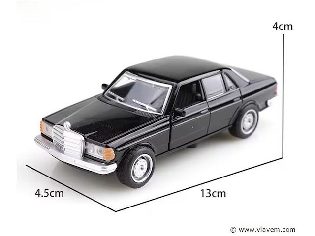 Die cast - afbeelding 2 van  2