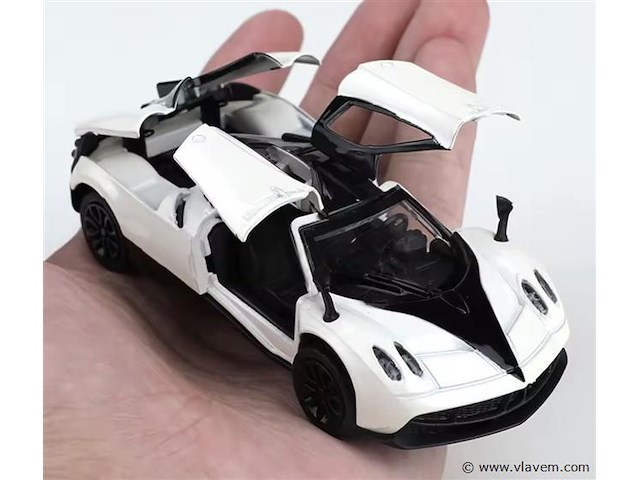 Die cast - afbeelding 1 van  1