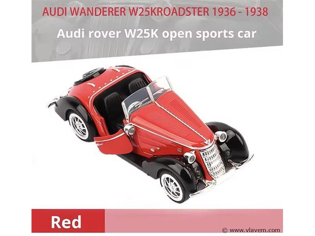 Die cast - afbeelding 1 van  1