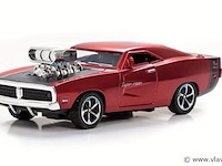 Die cast - afbeelding 1 van  1