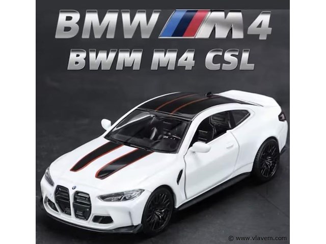 Die cast - afbeelding 1 van  2