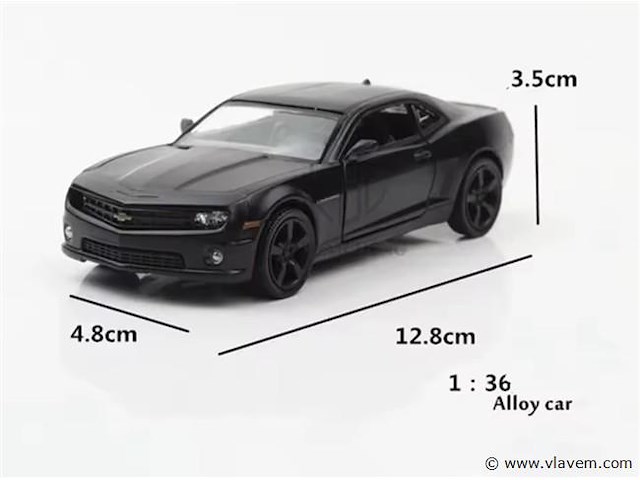 Die cast - afbeelding 1 van  1