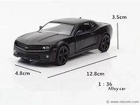 Die cast - afbeelding 1 van  1