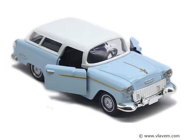 Die cast - afbeelding 1 van  1