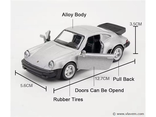 Die cast - afbeelding 1 van  1