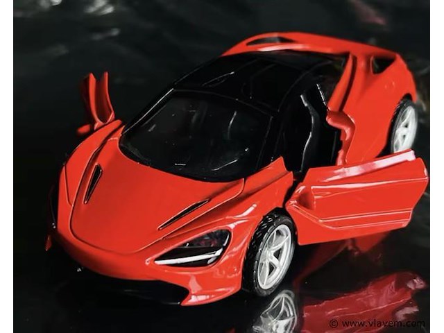 Die cast - afbeelding 1 van  1