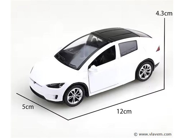 Die cast - afbeelding 1 van  1