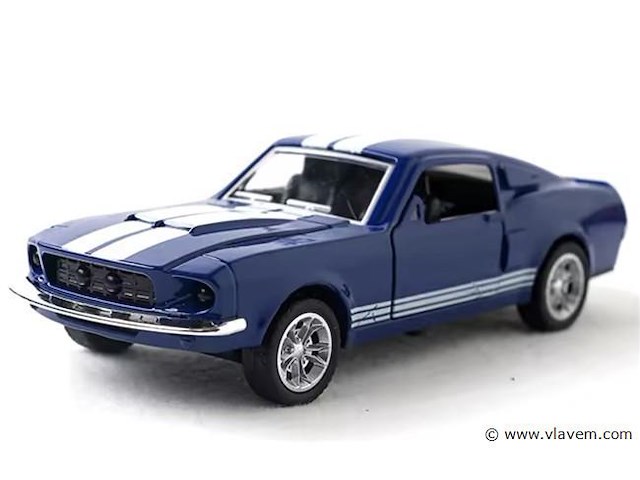 Die cast - afbeelding 1 van  1