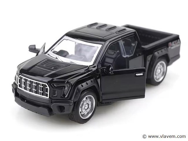 Die cast - afbeelding 1 van  1