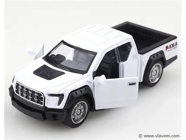 Die cast - afbeelding 1 van  1