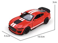 Die cast - afbeelding 1 van  1