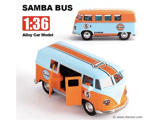 Die cast - afbeelding 1 van  1