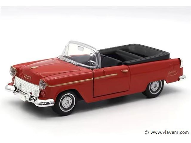Die cast - afbeelding 1 van  1