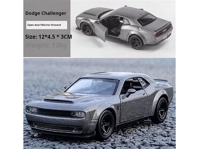 Die cast - afbeelding 1 van  1