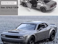 Die cast - afbeelding 1 van  1