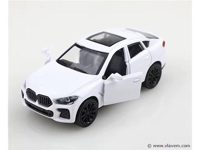 Die cast - afbeelding 1 van  1