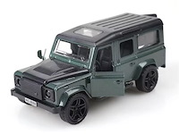 Die cast - afbeelding 1 van  2