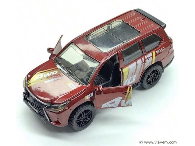 Die cast - afbeelding 1 van  1