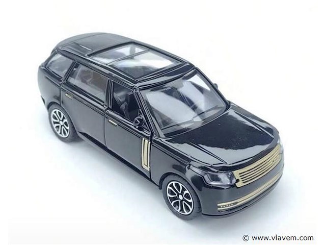 Die cast - afbeelding 1 van  1