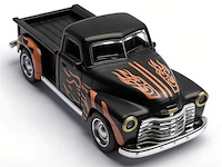 Die cast - afbeelding 1 van  1