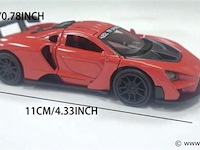 Die cast - afbeelding 1 van  1