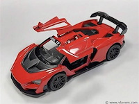 Die cast - afbeelding 1 van  1