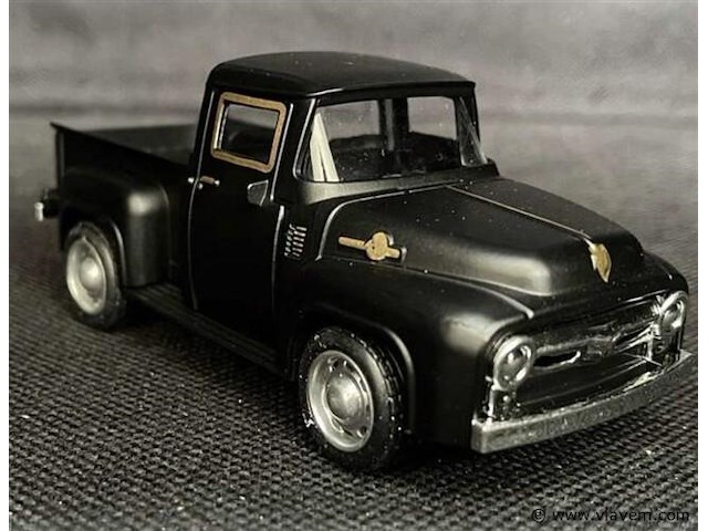 Die cast - afbeelding 1 van  1