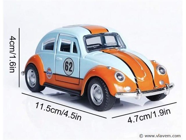 Die cast - afbeelding 1 van  1