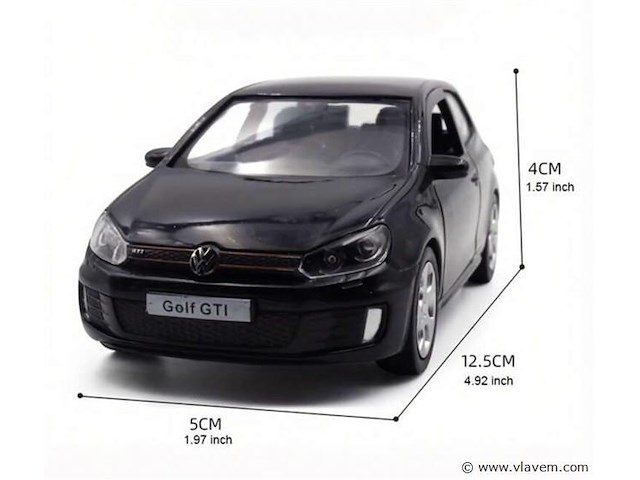 Die cast - afbeelding 1 van  2