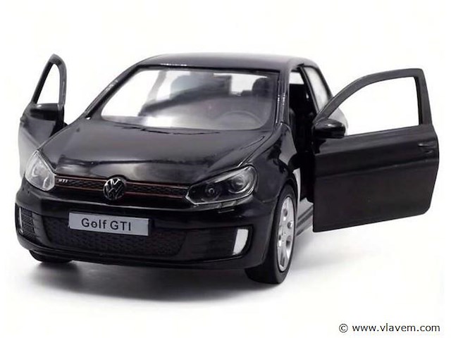 Die cast - afbeelding 2 van  2