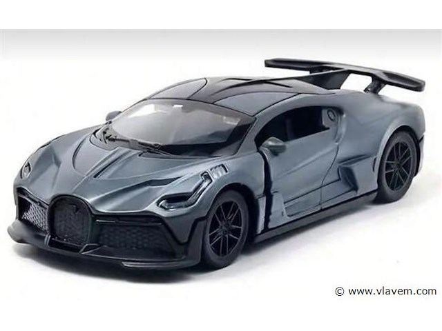 Die cast - afbeelding 1 van  1