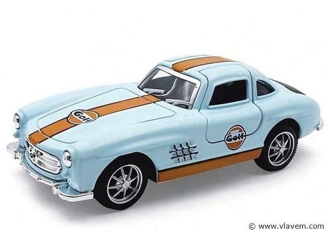 Die cast - afbeelding 1 van  1