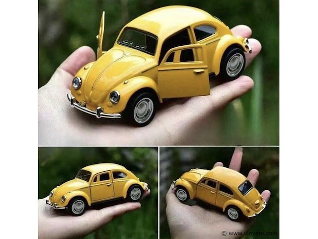 Die cast - afbeelding 1 van  1