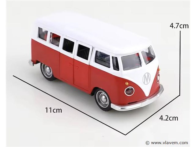 Die cast - afbeelding 1 van  1