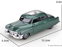 Die cast - afbeelding 1 van  1