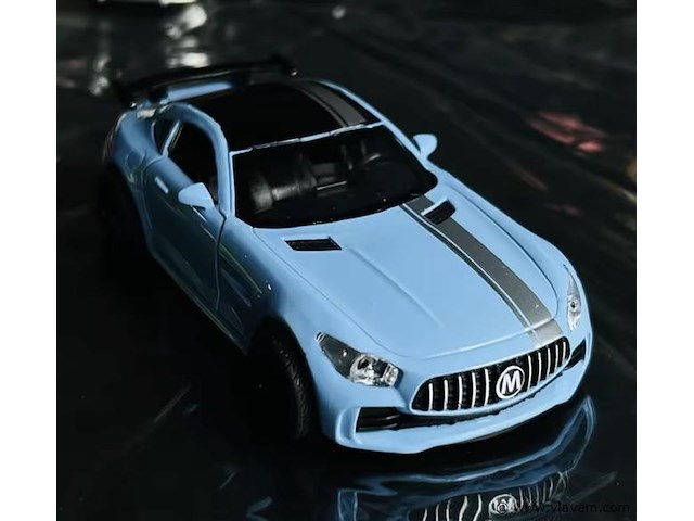 Die cast - afbeelding 1 van  1