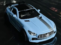 Die cast - afbeelding 1 van  1