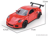 Die cast - afbeelding 1 van  1