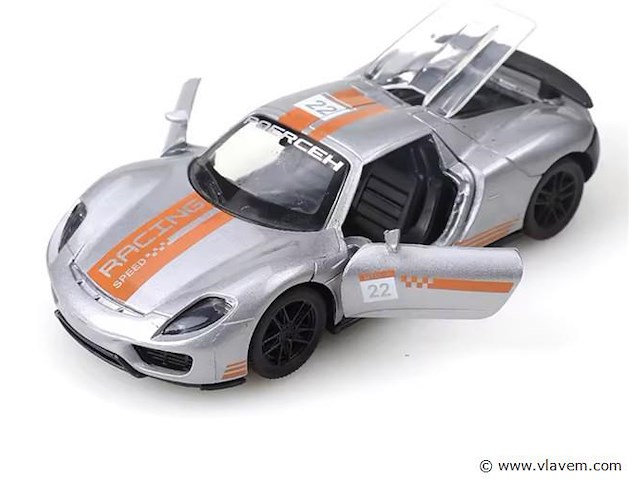 Die cast - afbeelding 1 van  1
