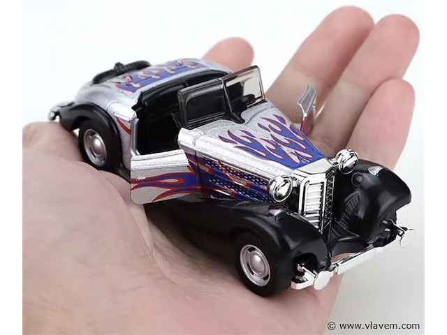 Die cast - afbeelding 1 van  1