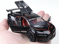 Die cast - afbeelding 2 van  2